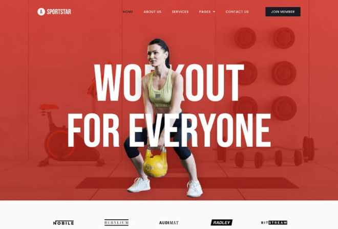 Sportstar