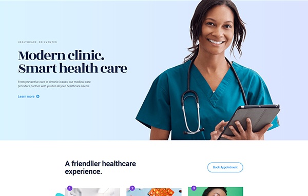 The Clinic