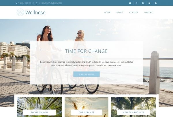 Wellness