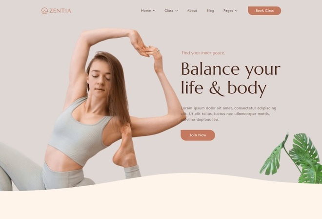 Zentia