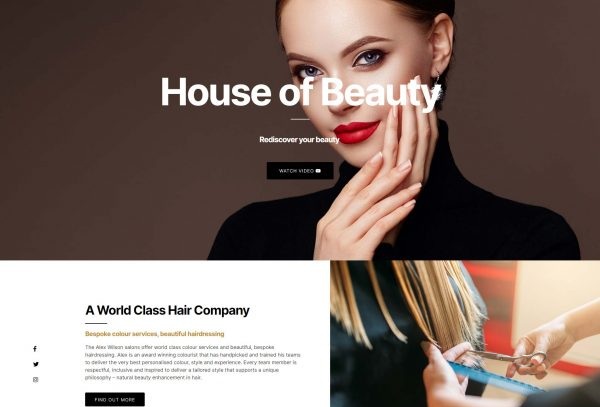 Arton - Beauty & Spa Salon
