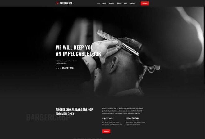 Barbercrop