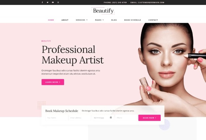 Beautify