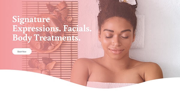 Nala - Beauty & Spa Template Kit