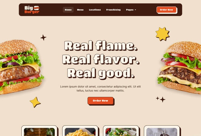 BigBurger