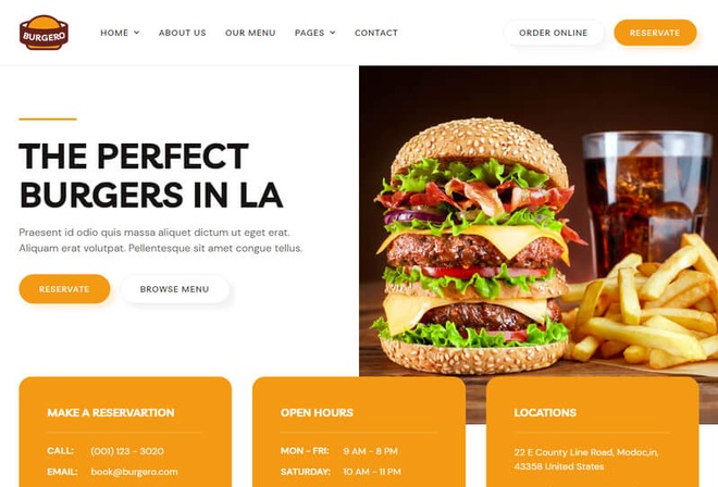 Burgero