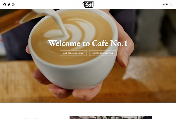 Cafe No.1