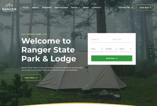 Ranger
