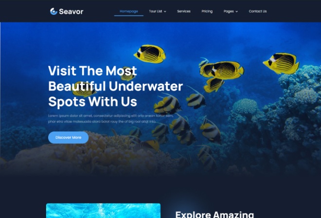 Seavor