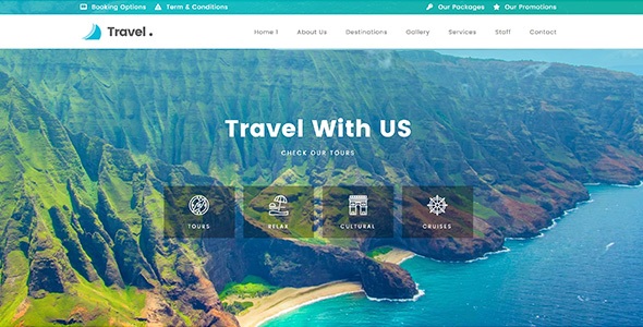 TravelTour