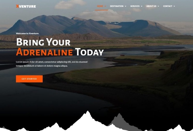 Xventure