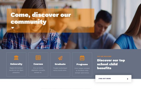 Ed-School-Template-Kit