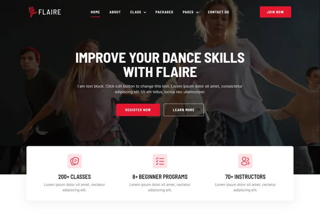 Flaire
