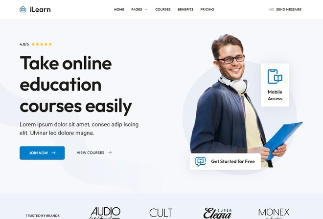 iLearn