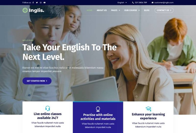 Inglis