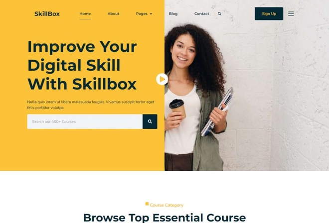 Skillbox