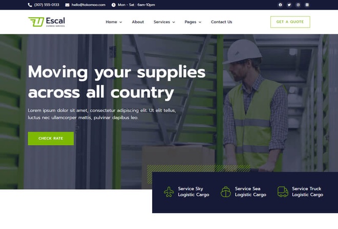 Escal