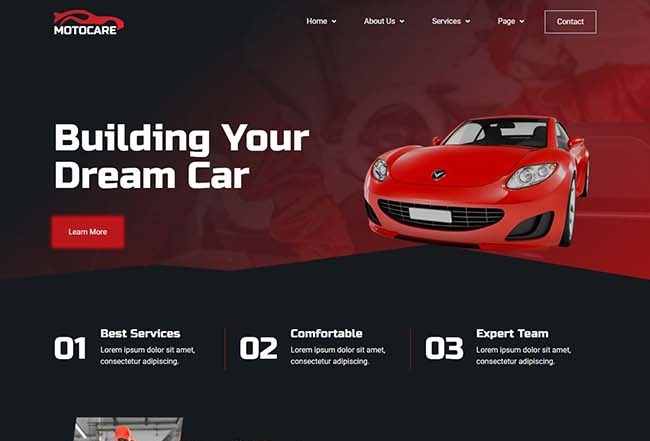 Motocare