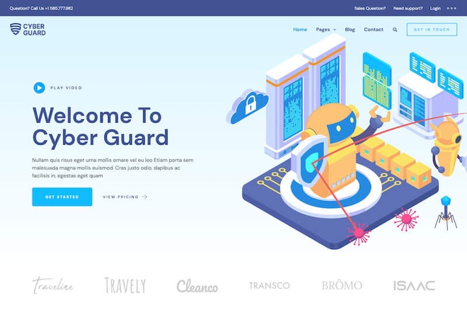 Cyber Guard