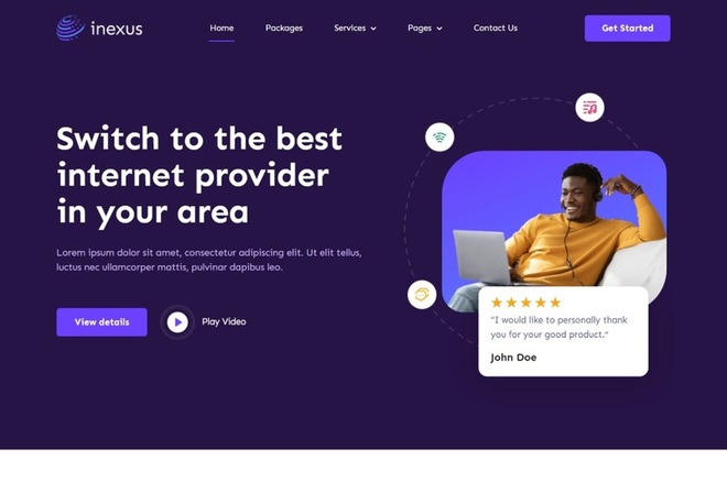 Inexus