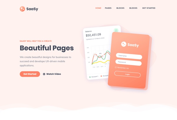 SaaSy