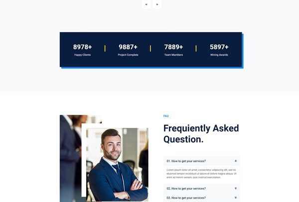 Soffets Web