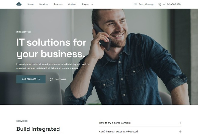 Virtech IT Services