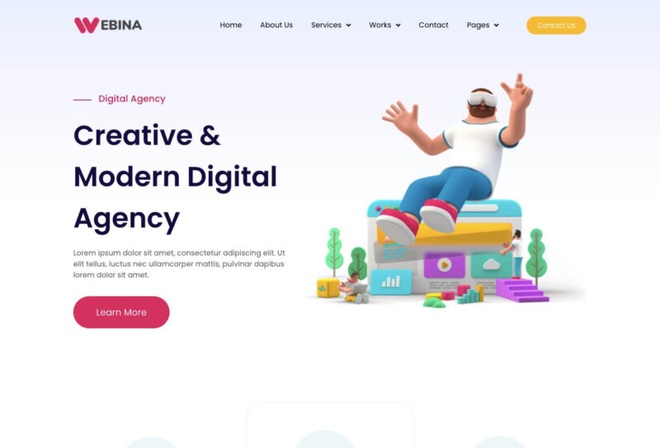 Webina