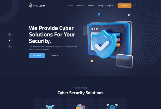 WhizCyber