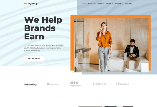 A-Plus Agency