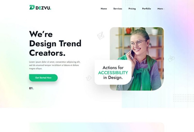 DezVu