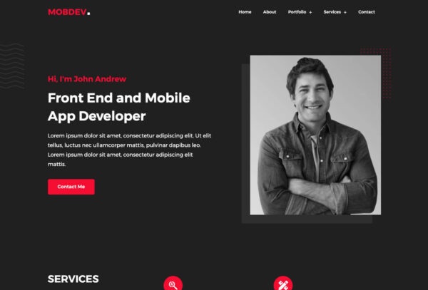 Mobdev