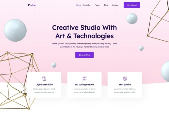 Potua