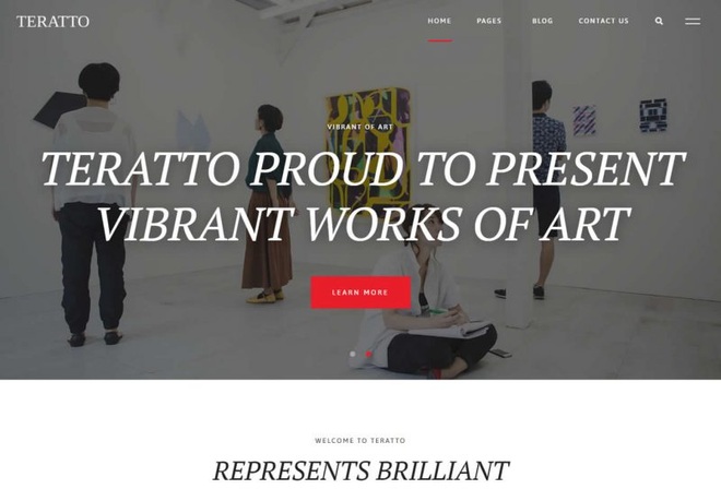 Teratto