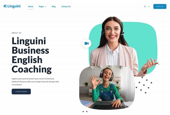 Linguini