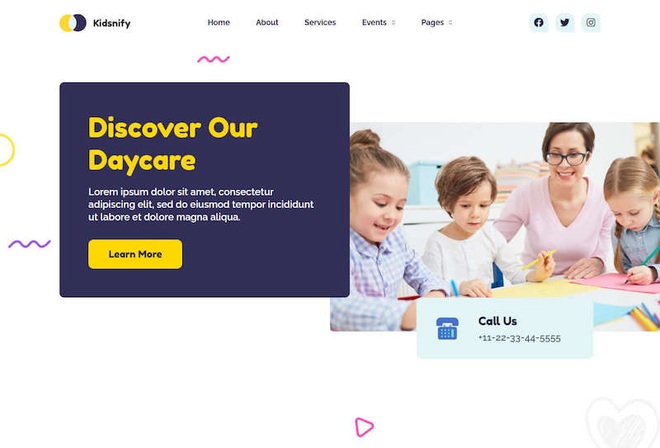 Kidsnify