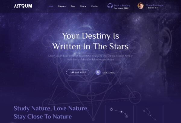 Astrum