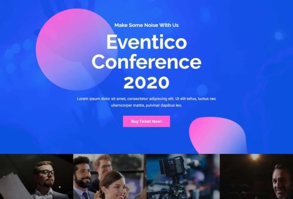 Eventico