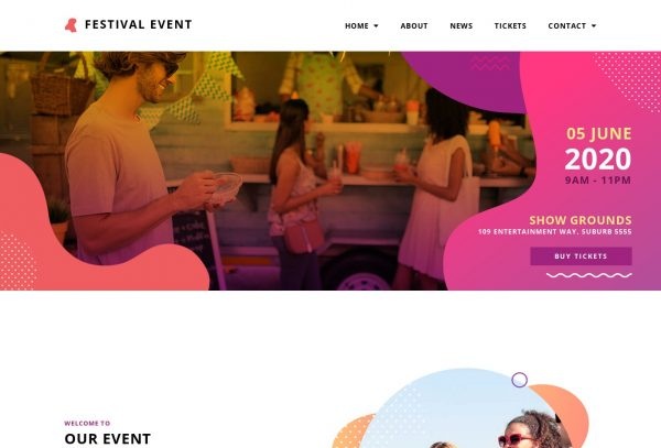 Festival Event