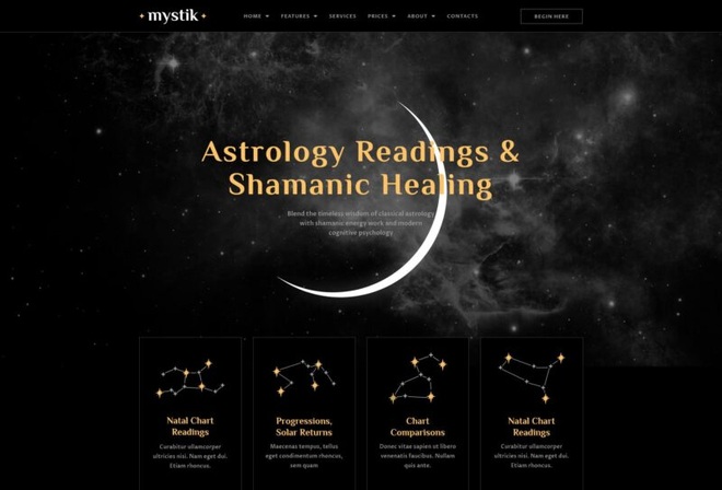 Mystik