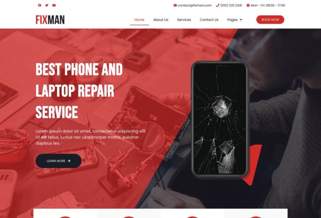 Fixman