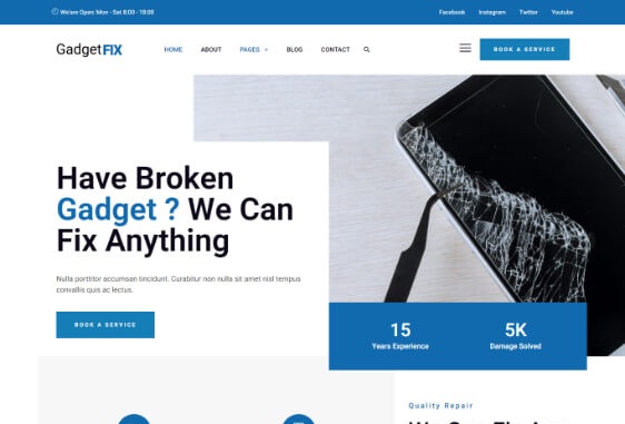 Gadgetfix