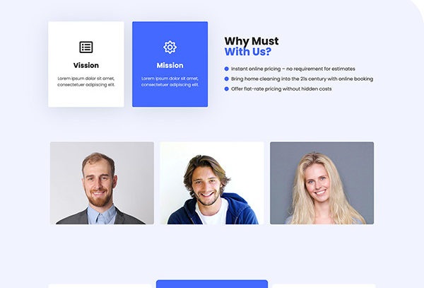 Vakum - Cleansi Cleaning Service