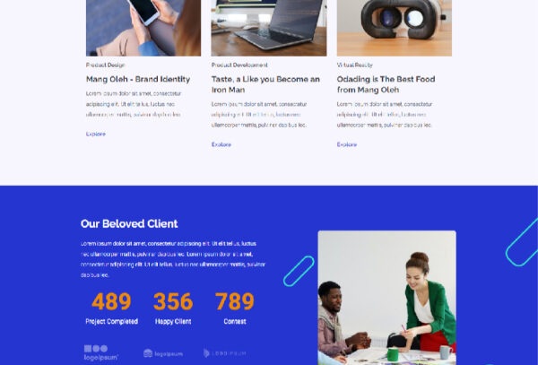 Arista - IT Solution Template Kit