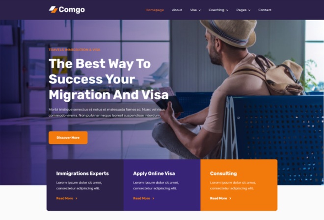 Comgo