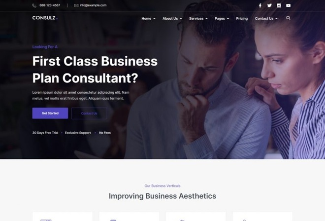 Consulz