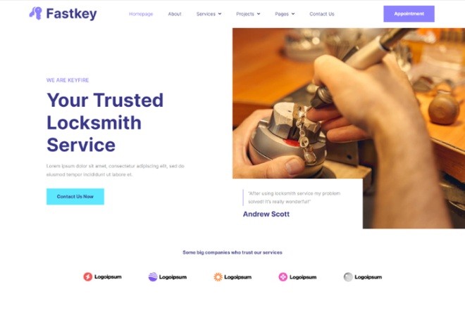 Fastkey