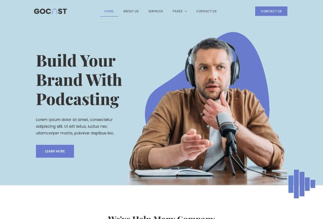 Gocast