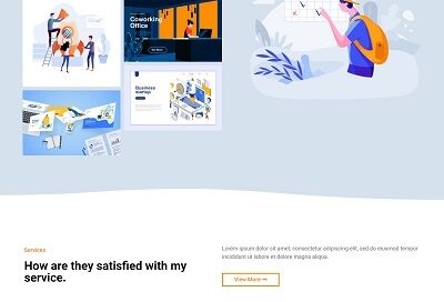 Hadé - Elementor Template Kit