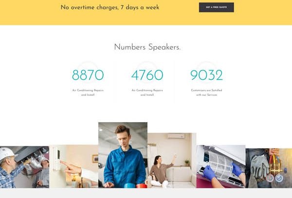 Loazzne Web